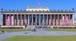 250601 Altes Museum