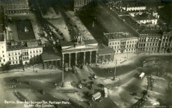 251012 brandenburger tor pariser platz